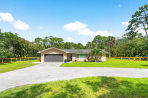 4619 Coconut Boulevard, The Acreage, FL 33411 Sold 12/05/25