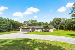 4619 Coconut Boulevard, The Acreage, FL 33411 - MLS#R11105580