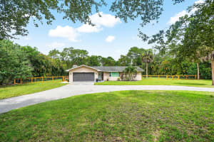 4619 Coconut Boulevard, The Acreage, FL 33411 - MLS#R11105580