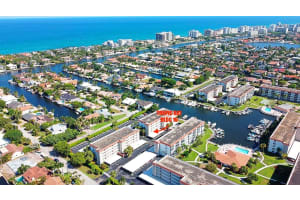 930 Dogwood Drive 255, Delray Beach, FL 33483 Sold 07/31/25