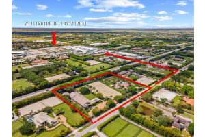 2440 Appaloosa Trail, Wellington, FL 33414 Sold 10/30/25