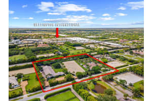 2440 Appaloosa Trail, Wellington, FL 33414 Sold 10/30/25