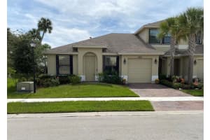 10031 W Villa Circle, Vero Beach, Fl 32966, Vero Beach