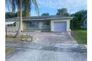 222 E Cypress Drive, Lake Park