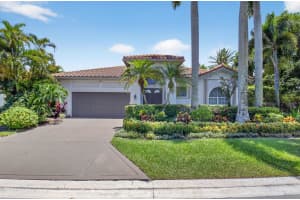 2374 Nw 23rd Road, Boca Raton
