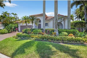 2374 NW 23rd Road, Boca Raton, FL 33434 - MLS#R11105603