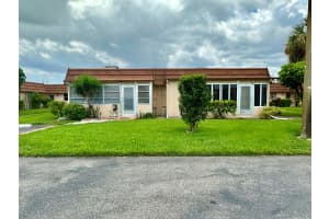 301 Seville M, Delray Beach, FL 33446 - MLS#R11105604