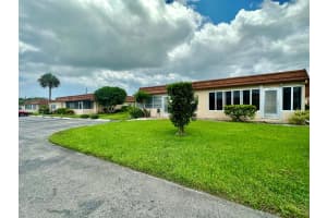 301 Seville M, Delray Beach, FL 33446 - MLS#R11105604