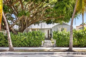 335 Monroe Drive, West Palm Beach, FL 33405 - MLS#R11105605