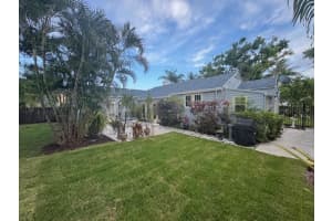 335 Monroe Drive, West Palm Beach, FL 33405 - MLS#R11105605