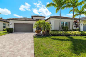 11869 Sw Marigold Lakes Drive, Port Saint Lucie