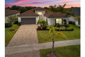11869 SW Marigold Lakes Drive, Port Saint Lucie, FL 34987 - MLS#R11105611
