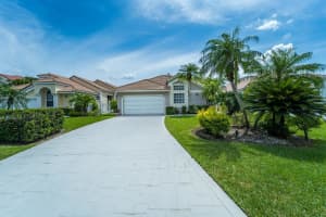 12902 Touchstone Place, Palm Beach Gardens, FL 33418 - MLS#R11105614