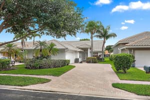 5530 Grande Palm Circle, Delray Beach