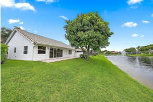 5530 Grande Palm Circle, Delray Beach, FL 33484 Sold 10/16/25