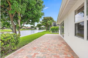 5530 Grande Palm Circle, Delray Beach, FL 33484 Sold 10/16/25