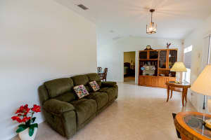 1766 SW Capehart Avenue, Port Saint Lucie, FL 34953 Sold 08/27/25