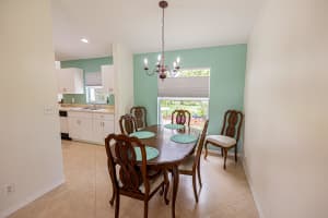 1766 SW Capehart Avenue, Port Saint Lucie, FL 34953 Sold 08/27/25