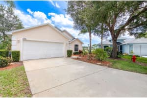 536 SW Cyrilla Trail, Port Saint Lucie, FL 34953 - MLS#R11105626