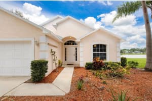 536 SW Cyrilla Trail, Port Saint Lucie, FL 34953 - MLS#R11105626