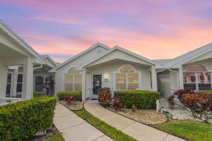 1184 Nw Lombardy Drive, Port Saint Lucie