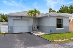 4424 SW 72nd Terrace, Davie, FL 33314 Sold 08/13/25