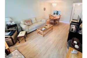 2812 S Garden Drive 206, Lake Worth, FL 33461 - MLS#R11105647
