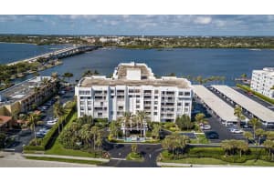 2860 S Ocean Boulevard 316, Palm Beach