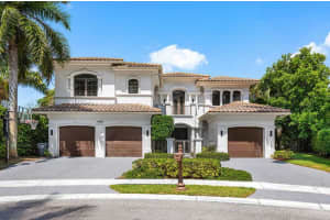 17895 Cadena Drive, Boca Raton, FL 33496 Sold 09/05/25