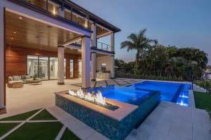 736 Lagoon Drive, North Palm Beach, FL 33408 Sold 07/22/25