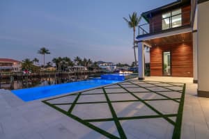 736 Lagoon Drive, North Palm Beach, FL 33408 Sold 07/22/25