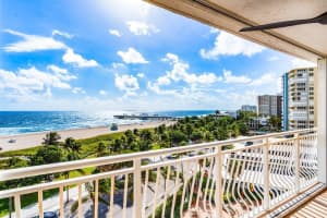 328 N Ocean Boulevard 702, Pompano Beach, FL 33062 Sold 07/09/25