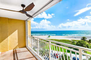 328 N Ocean Boulevard 702, Pompano Beach, FL 33062 Sold 07/09/25