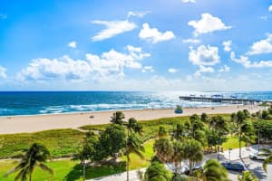 328 N Ocean Boulevard 702, Pompano Beach, FL 33062 Sold 07/09/25