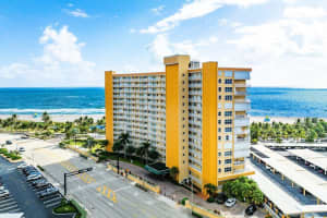 328 N Ocean Boulevard 702, Pompano Beach, FL 33062 Sold 07/09/25