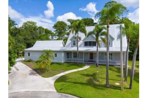 1012 Se Kitching Cove Lane, Port Saint Lucie