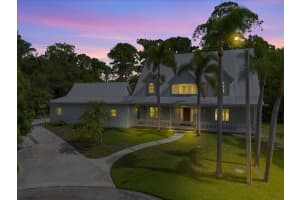 1012 SE Kitching Cove Lane, Port Saint Lucie, FL 34952 Sold 11/17/25