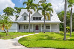 1012 SE Kitching Cove Lane, Port Saint Lucie, FL 34952 Sold 11/17/25