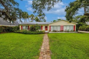 785 Dahlia Lane, Vero Beach, FL 32963 Sold 08/18/25