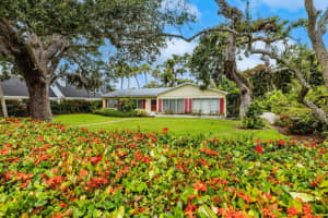 785 Dahlia Lane, Vero Beach, FL 32963 Sold 08/18/25