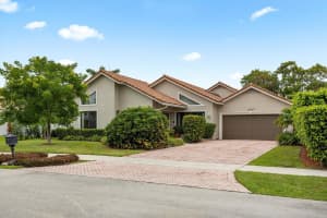 23357 Lago Mar Circle, Boca Raton