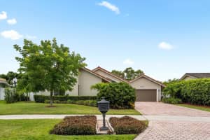 23357 Lago Mar Circle, Boca Raton, FL 33433 Sold 08/28/25