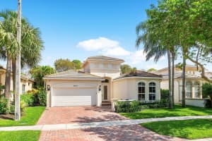 9469 Via Elegante, Wellington, FL 33411 - MLS#R11105669