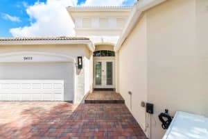 9469 Via Elegante, Wellington, FL 33411 - MLS#R11105669