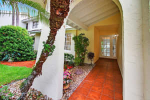 6105 Via Laguna Lane, Boca Raton, FL 33433 - MLS#R11105677