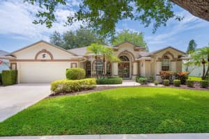 8292 Sandpine Circle, Port Saint Lucie
