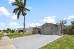 5078 Canal Circle E, Lake Worth, FL 33467 Sold 08/19/25
