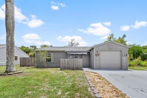 5078 Canal Circle E, Lake Worth, FL 33467 Sold 08/19/25