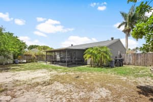 5078 Canal Circle E, Lake Worth, FL 33467 Sold 08/19/25