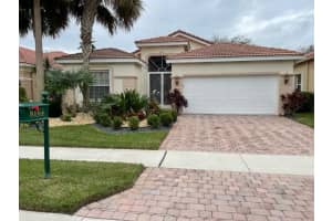 8164 Alberti Drive, Lake Worth, FL 33467 - MLS#R11105683